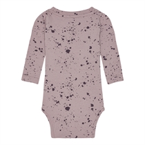 BIRKHOLM Body Lilla Splash